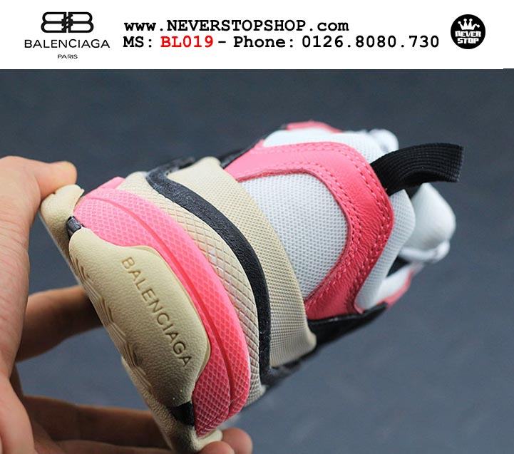 Can nego* Balenciaga speed hunter t shirt, Men's Fashion